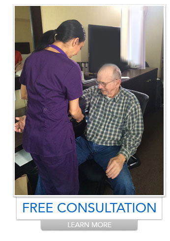 Contact us today for a Free Consultation